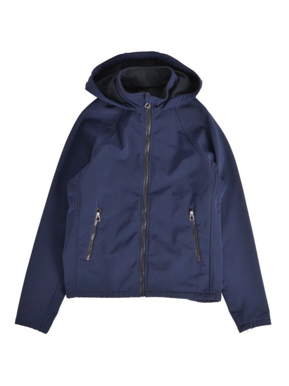 Hermes Soft Shell Jacket Hooded